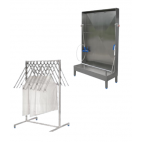 Apron Washers Dryers